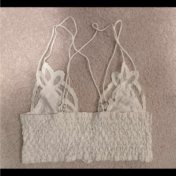 Free People Adella Bralette - Picture 2 of 3